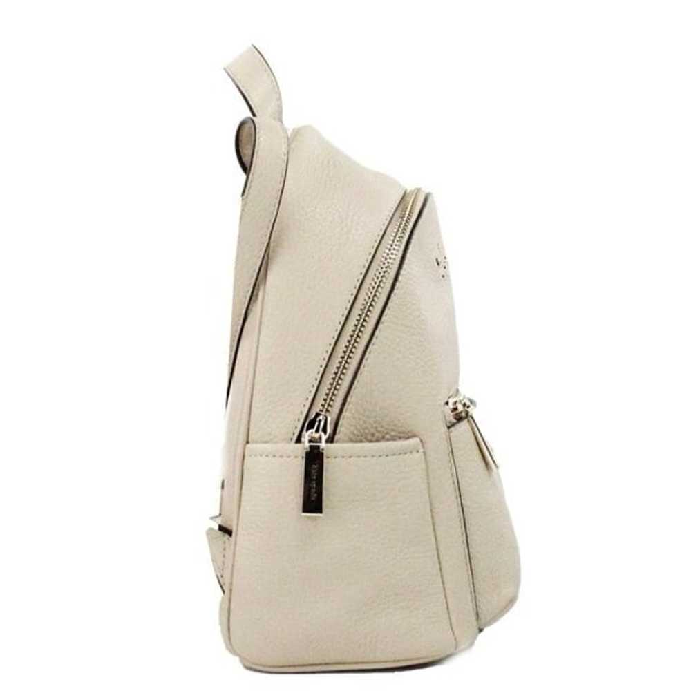 Kate Spade Mini Backpack - image 4