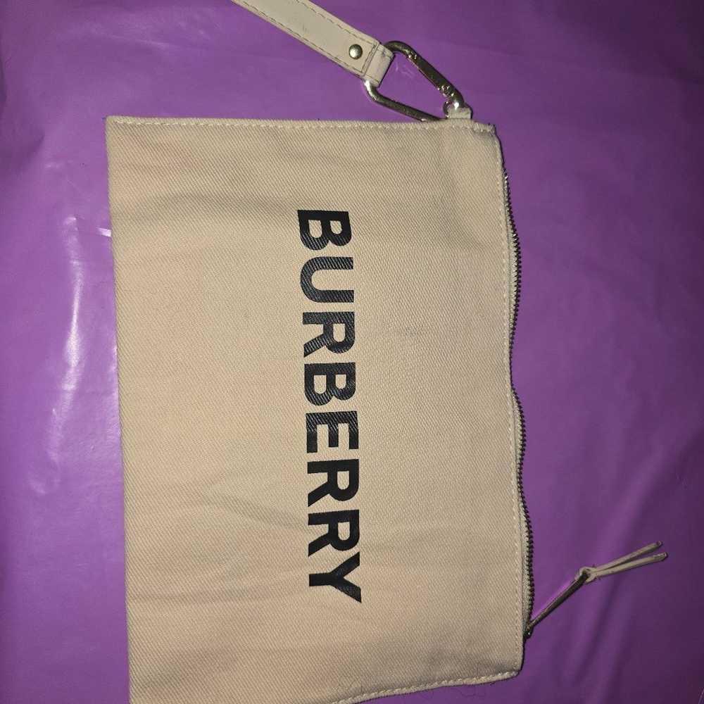 Burberry - image 1