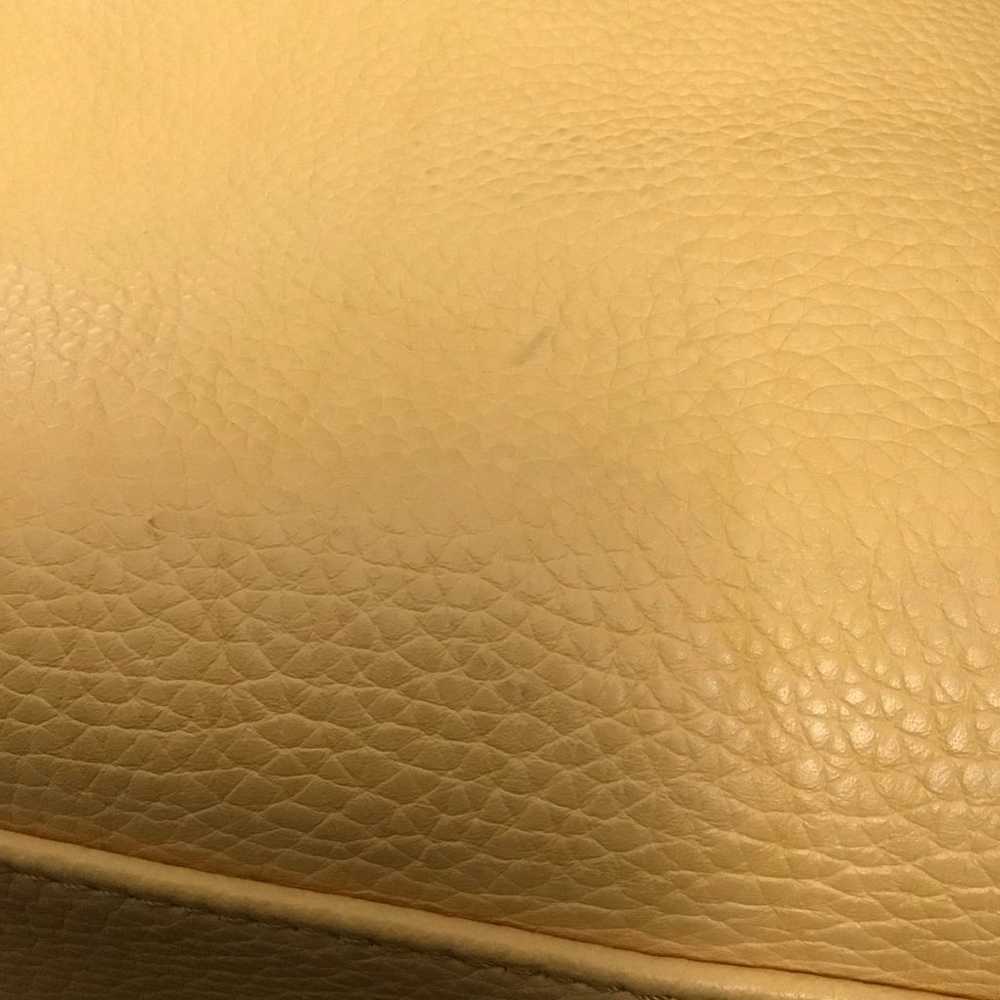 Dooney & Bourke Hobo Pebble Leather Grain Paige S… - image 5