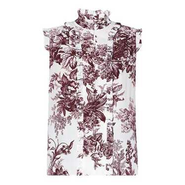 Erdem Silk blouse - image 1