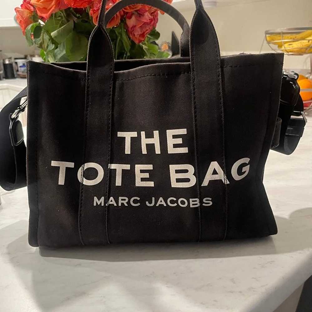 Marc Jacobs Large Tote Bag - image 2