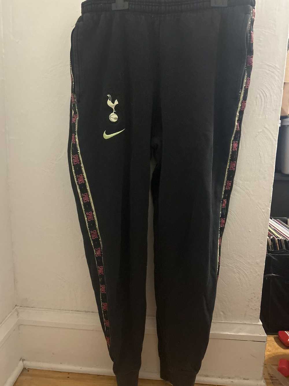 Nike Tottenham Hotspur fleece joggers - image 1