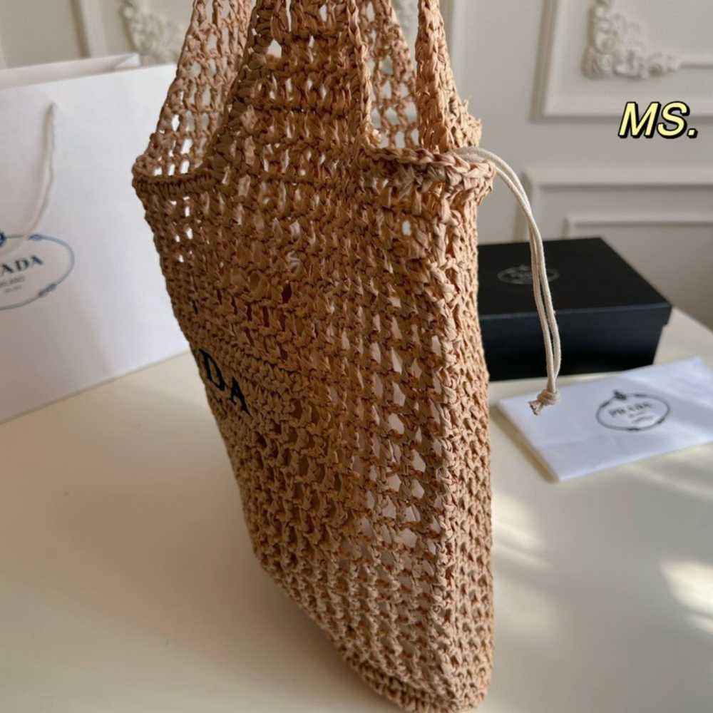 straw bags - image 8