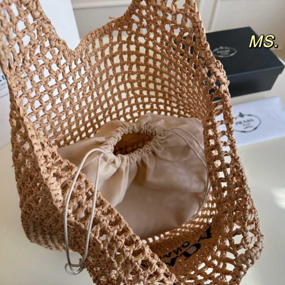 straw bags - image 9