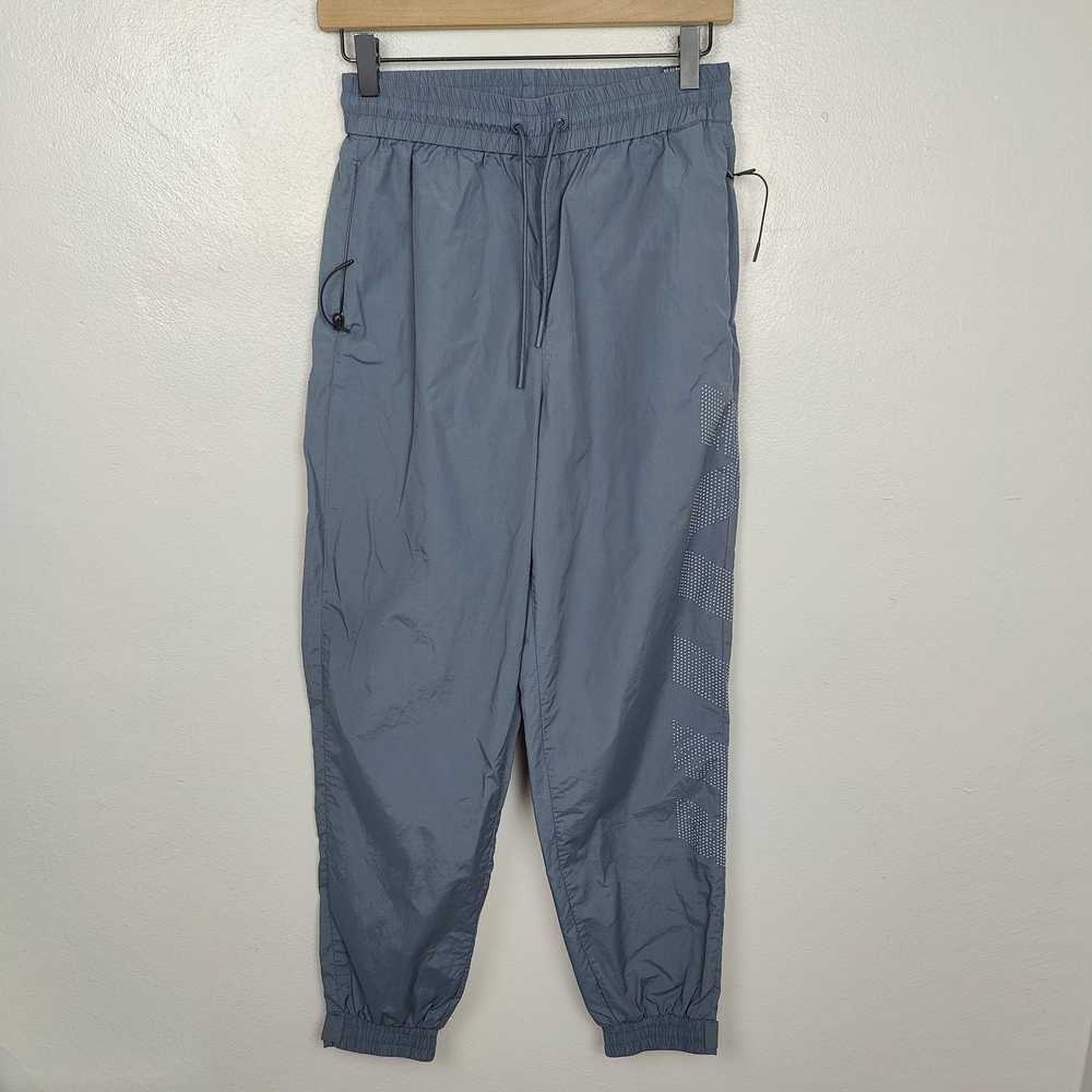 Lululemon Kith Track Pants Mens Small Slate Blue … - image 1