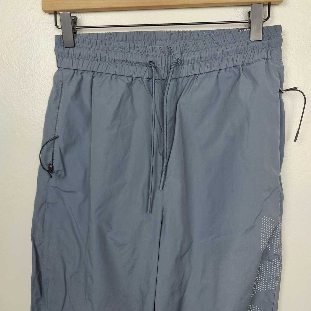 Lululemon Kith Track Pants Mens Small Slate Blue … - image 2