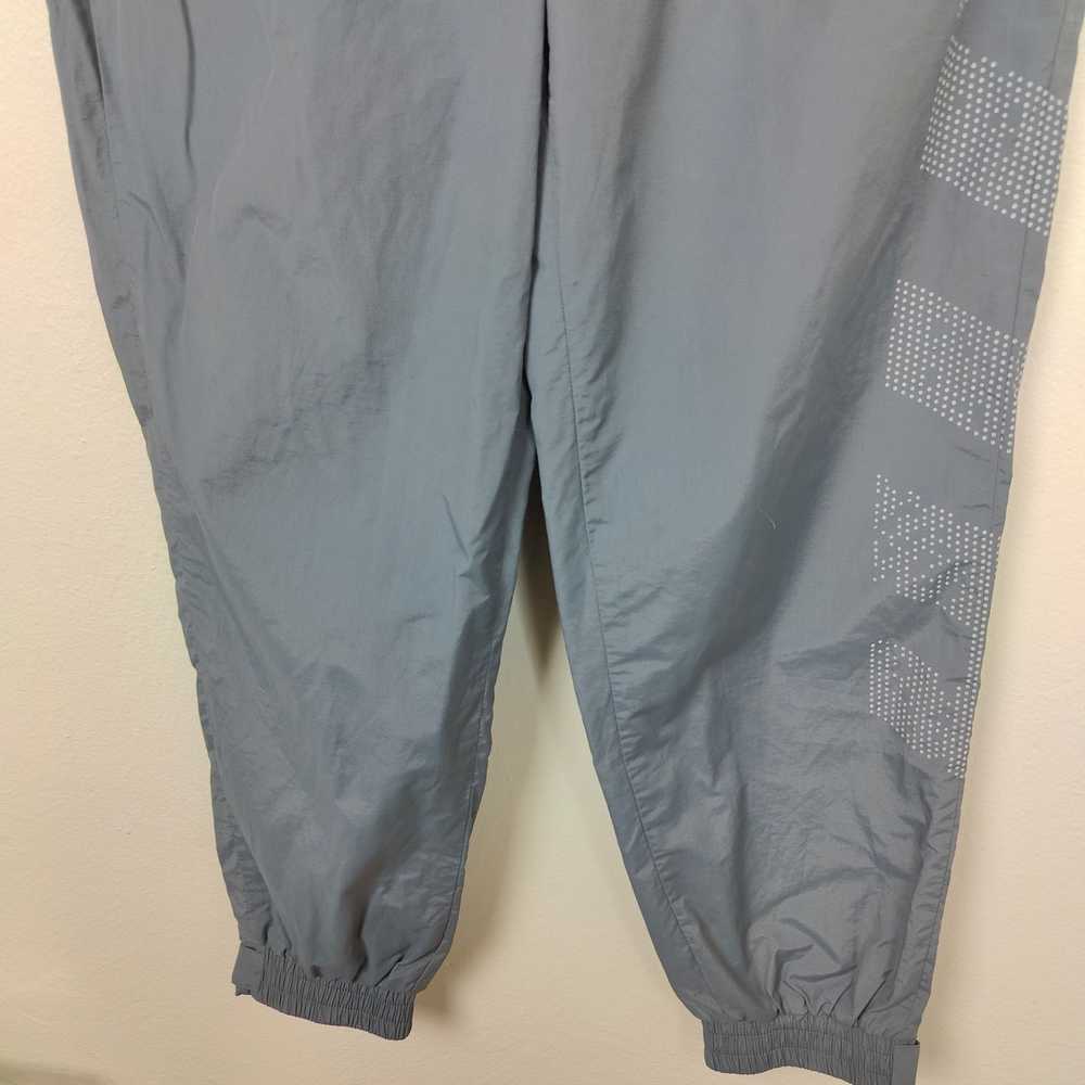 Lululemon Kith Track Pants Mens Small Slate Blue … - image 3