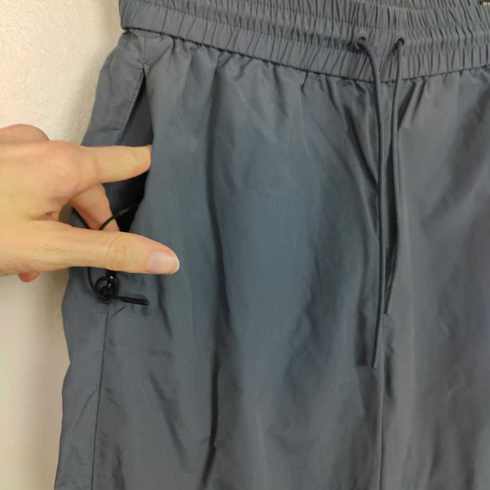 Lululemon Kith Track Pants Mens Small Slate Blue … - image 4