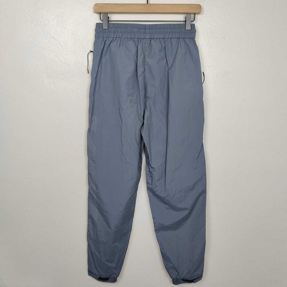 Lululemon Kith Track Pants Mens Small Slate Blue … - image 5