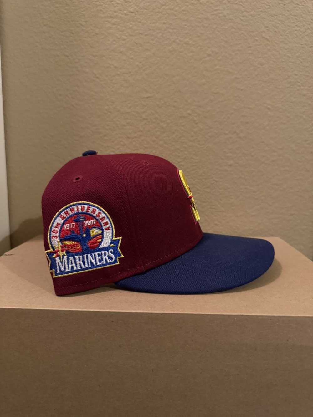 Cooperstown Collection × Hat Club × New Era Seatt… - image 2