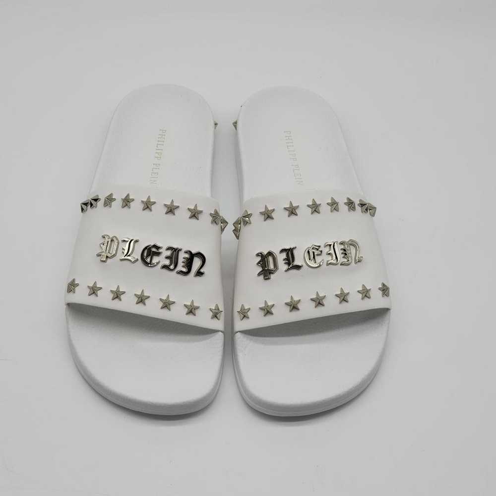 Philipp Plein Sandals - image 2