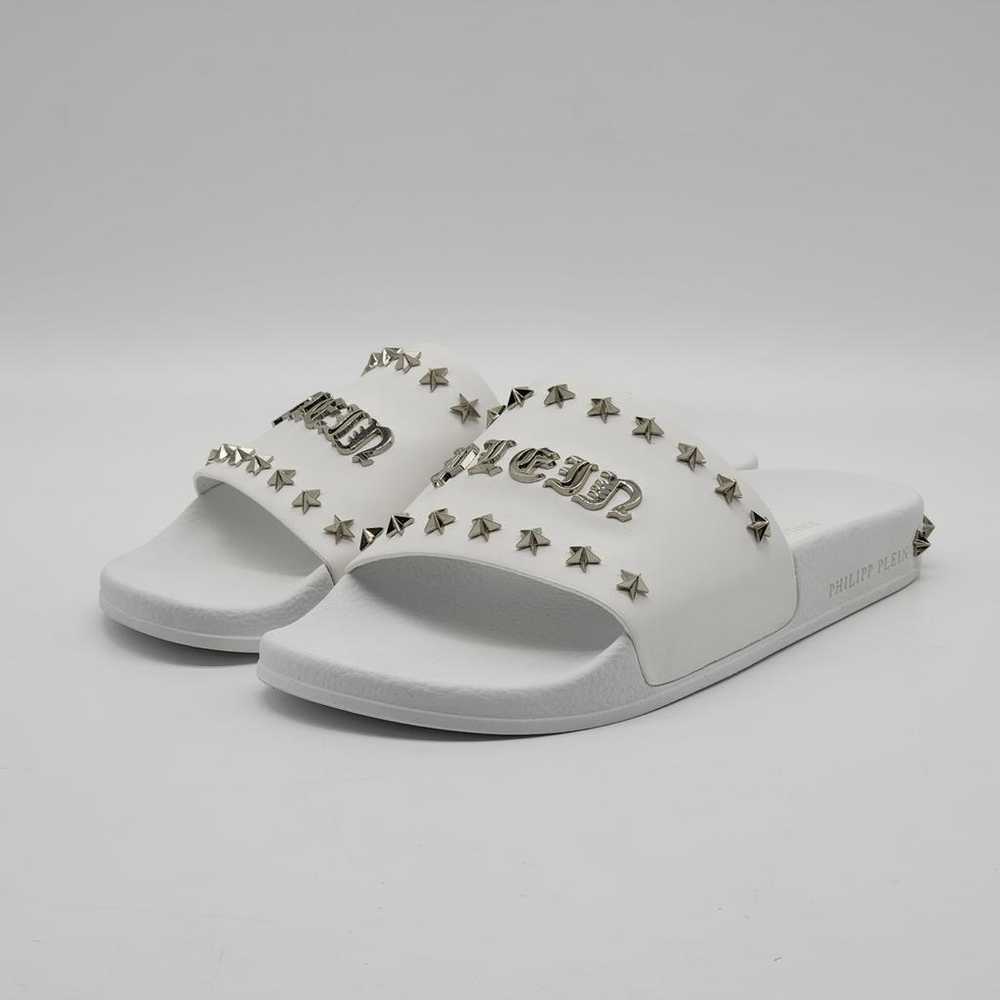 Philipp Plein Sandals - image 3