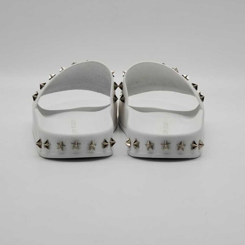 Philipp Plein Sandals - image 4