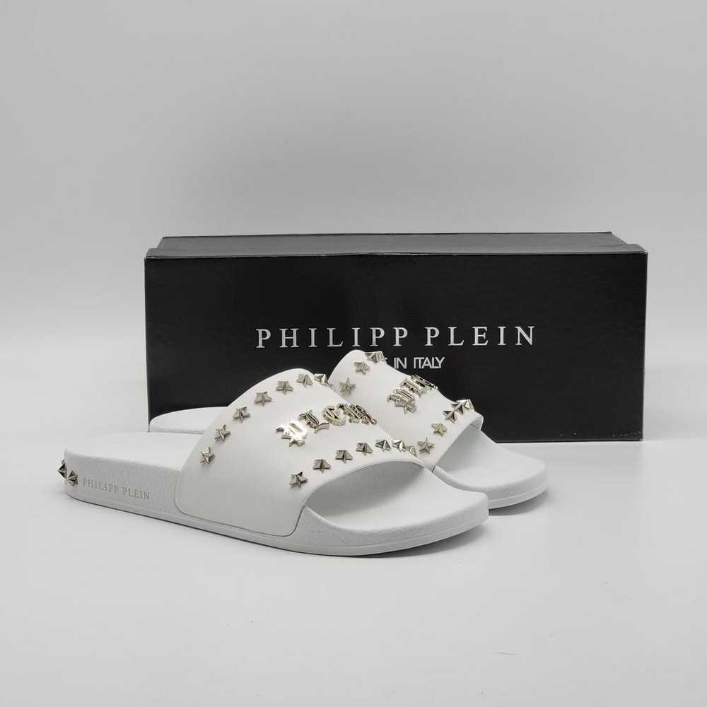 Philipp Plein Sandals - image 8