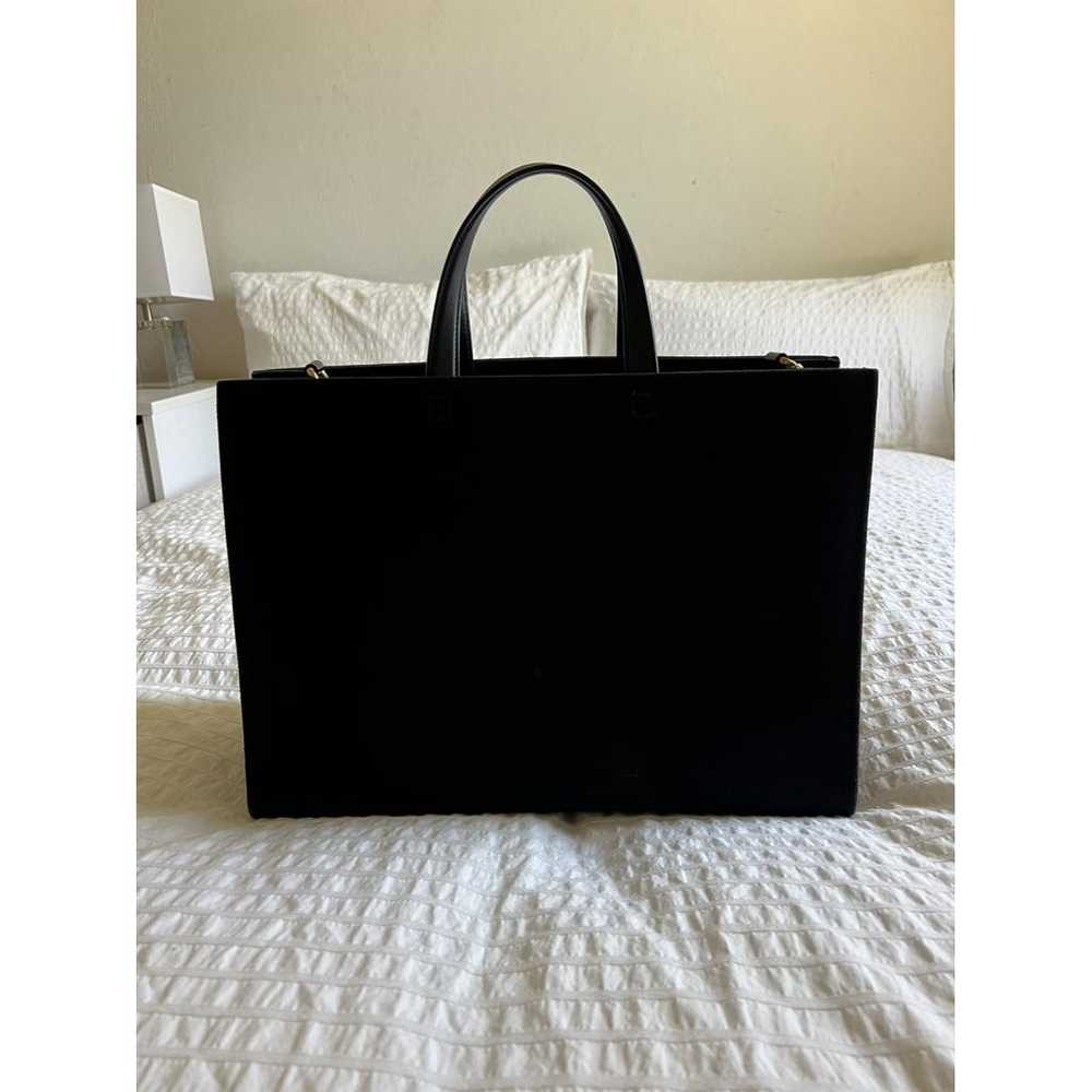 Givenchy G Tote cloth tote - image 2