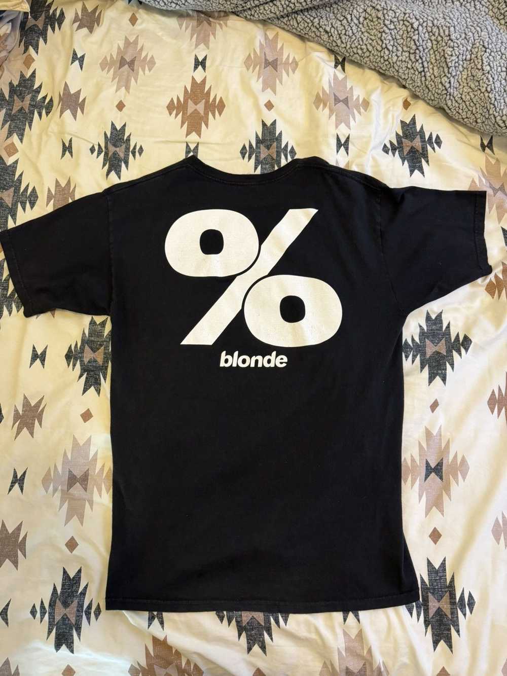 Frank Ocean × Vintage Frank Ocean Black Friday “1… - image 2