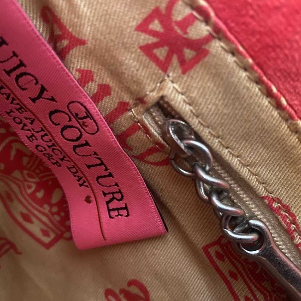 Juicy Couture Purse - image 4