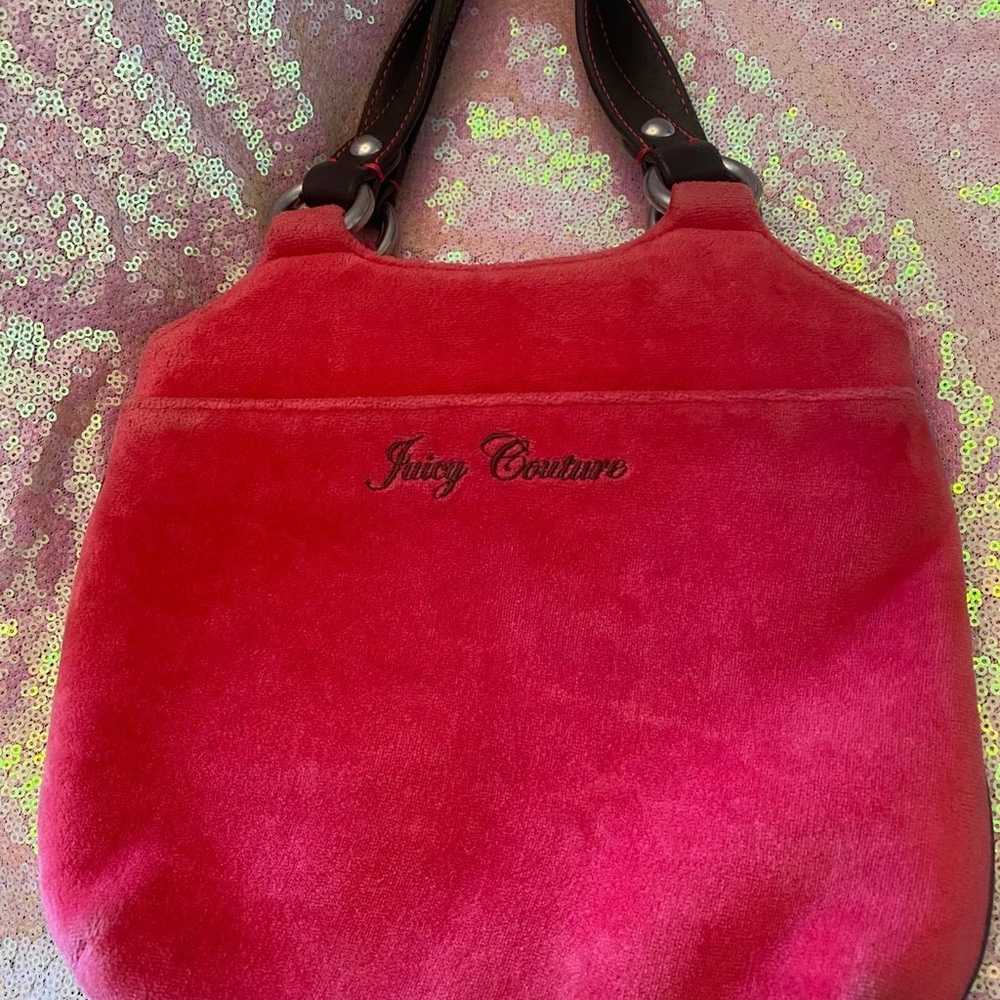 Juicy Couture Purse - image 6