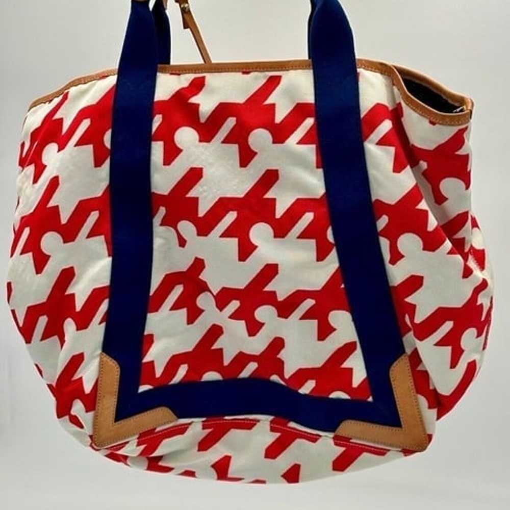 BALENCIAGA Multicolor Tote Spring 2011 Collection… - image 4