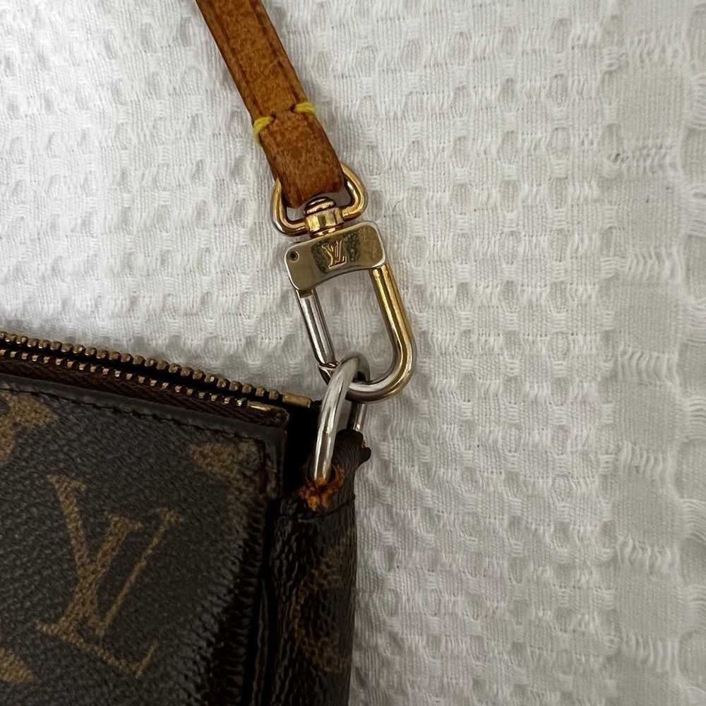 Louis Vuitton monogram pochette - image 7