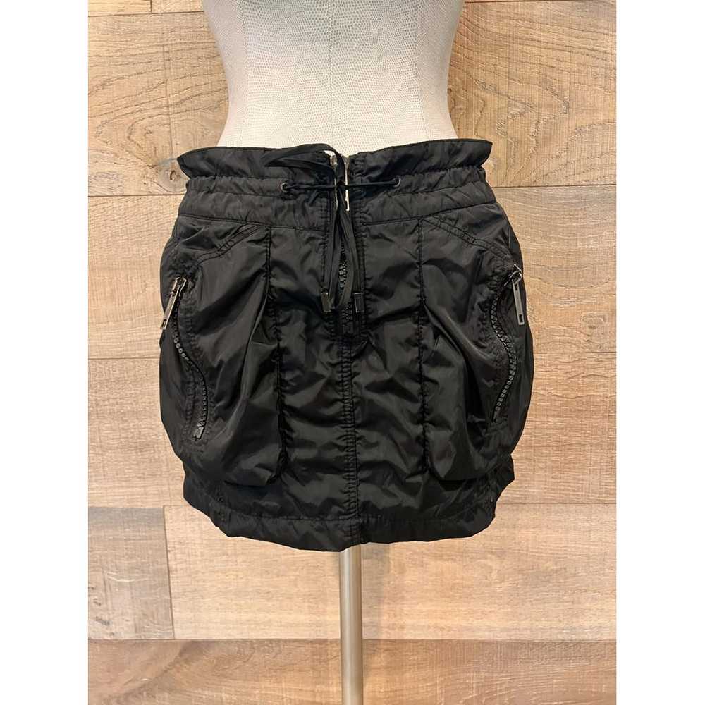 Burberry Mini skirt - image 2