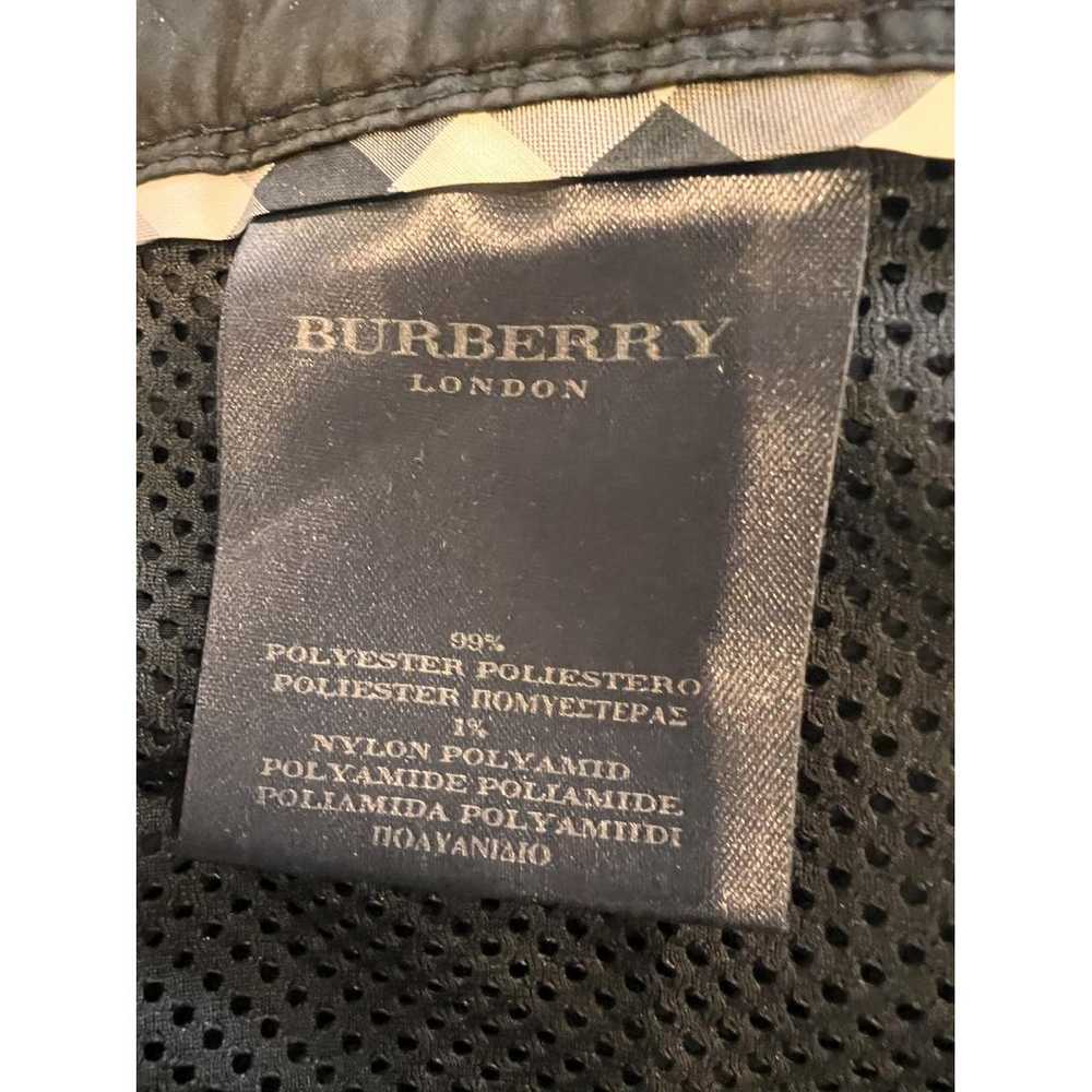 Burberry Mini skirt - image 7