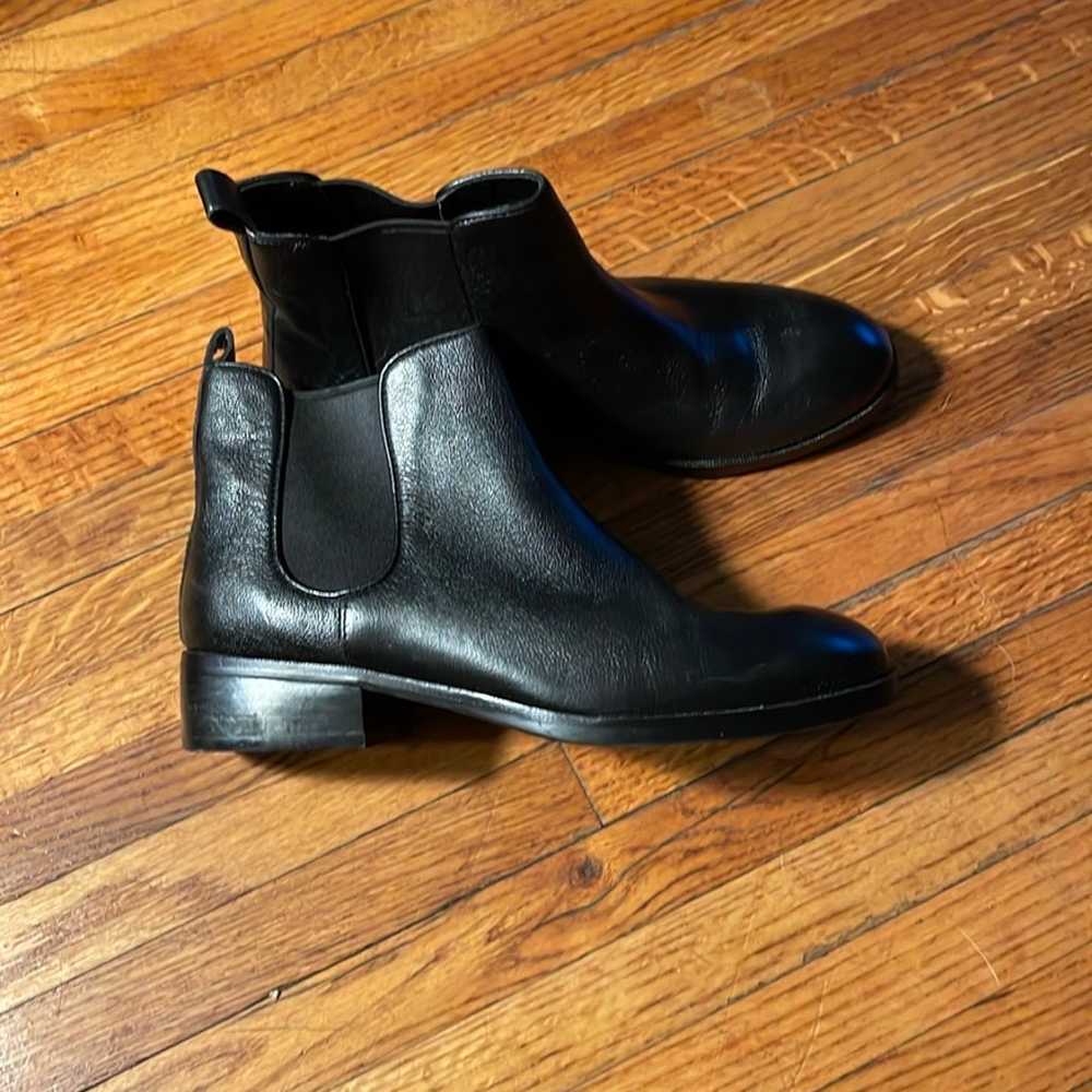 Cole Haan ankle booties - image 1