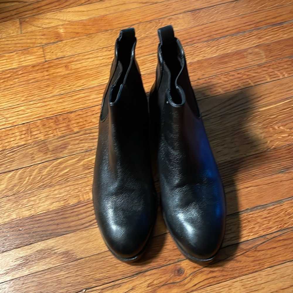 Cole Haan ankle booties - image 2