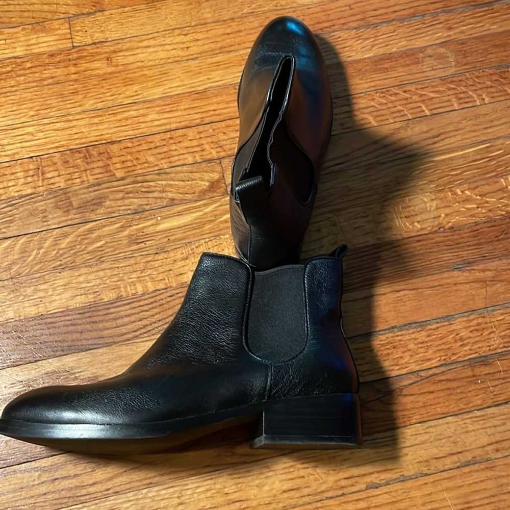 Cole Haan ankle booties - image 3