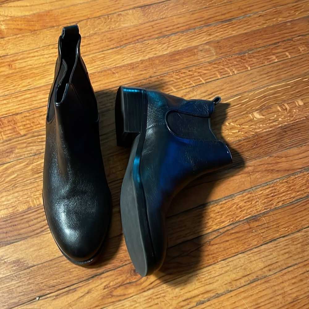 Cole Haan ankle booties - image 5