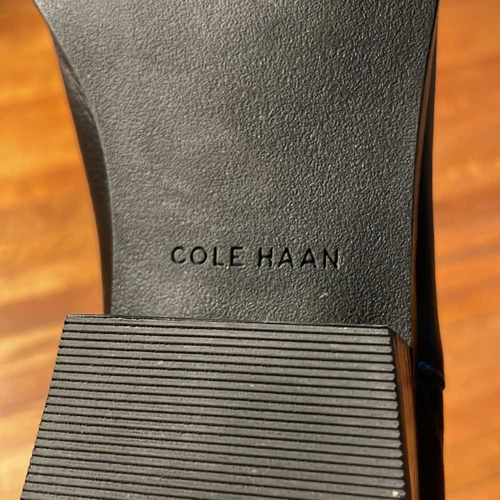 Cole Haan ankle booties - image 6