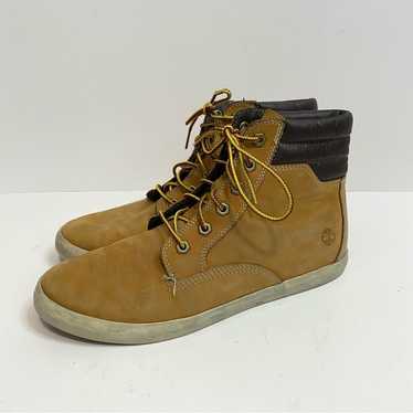 Timberland Women's Dausette Leather Ankle Boots B… - image 1