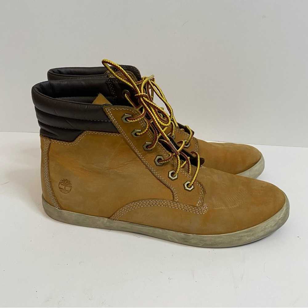 Timberland Women's Dausette Leather Ankle Boots B… - image 6