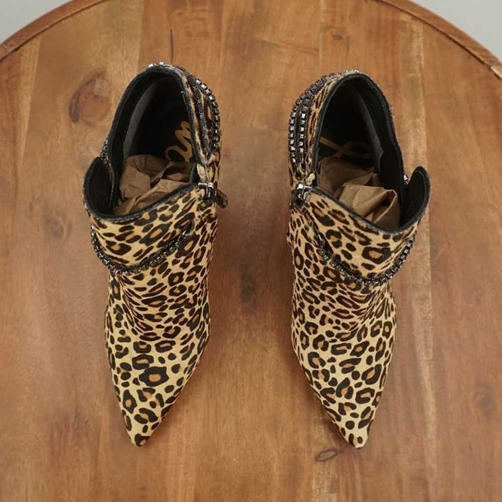 Sam Edelman Womens Florie Ankle Boots Stiletto He… - image 10