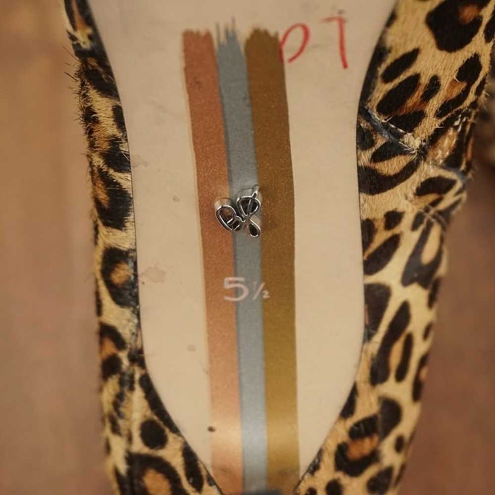 Sam Edelman Womens Florie Ankle Boots Stiletto He… - image 11