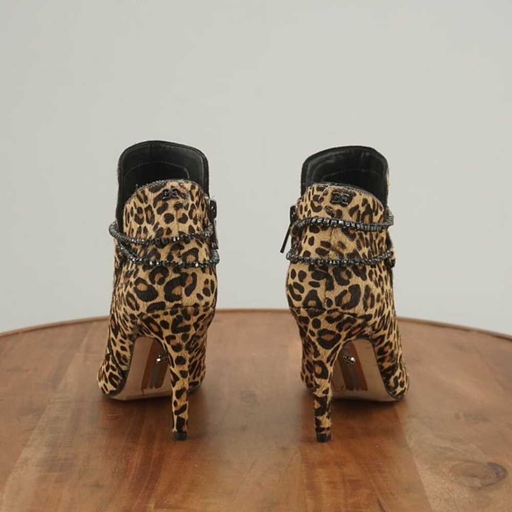 Sam Edelman Womens Florie Ankle Boots Stiletto He… - image 7