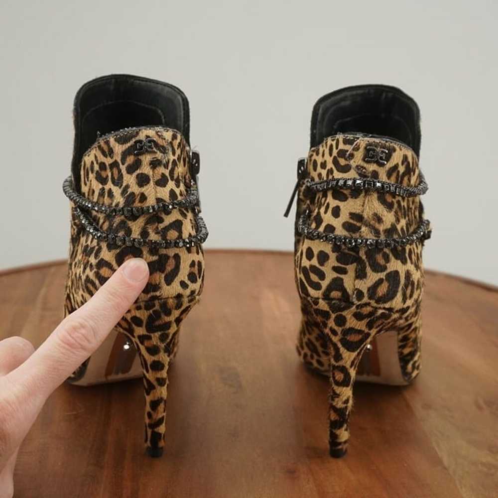 Sam Edelman Womens Florie Ankle Boots Stiletto He… - image 8