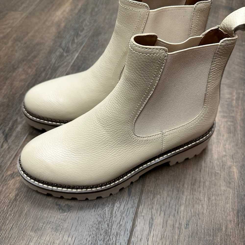 Caslon Water repellent Chelsea boot - image 3