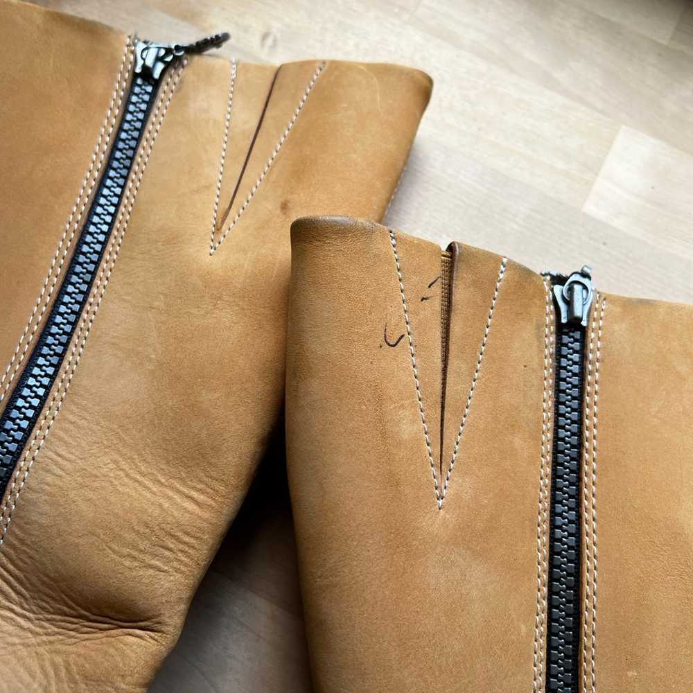 Women’s Timberland Wedge Heel Boots - image 6