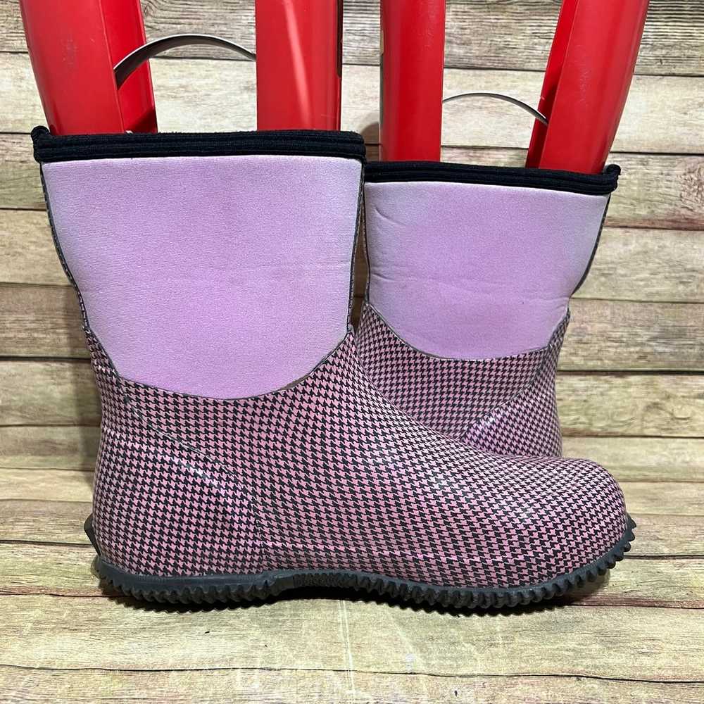 The Original Muck Boot Company Scrub Rubber Boots - image 2