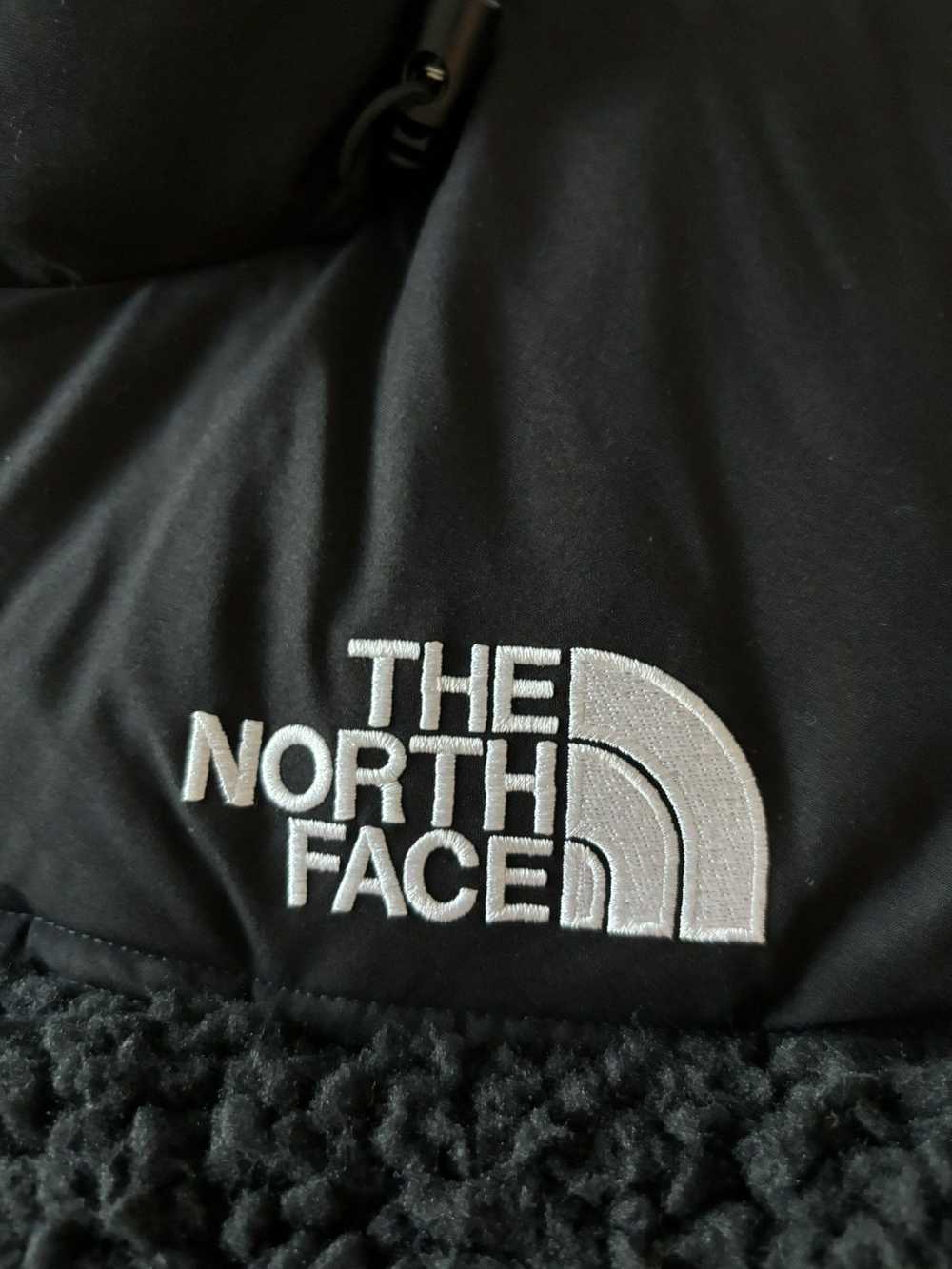 The North Face The north face 1996 down - image 4