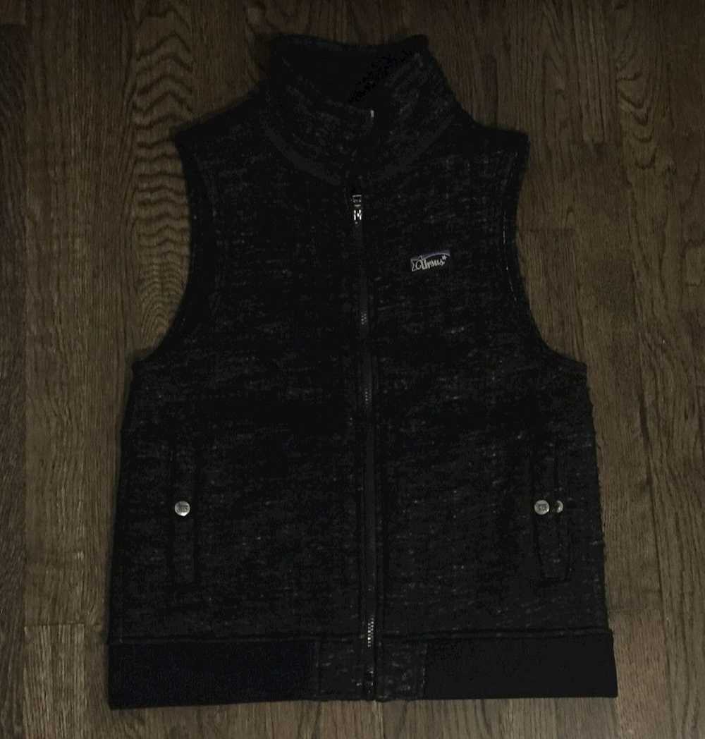 Bape Bape zip up jacket vest - image 1