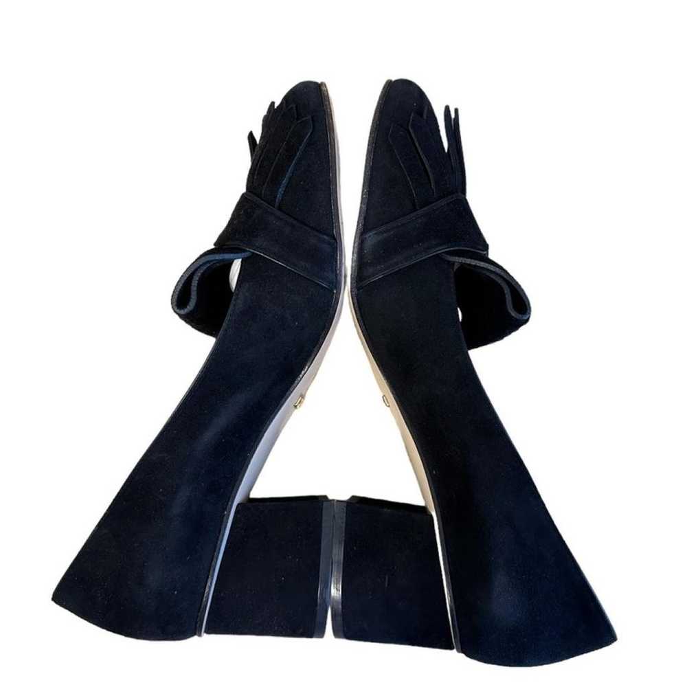 Gucci Marmont heels - image 7