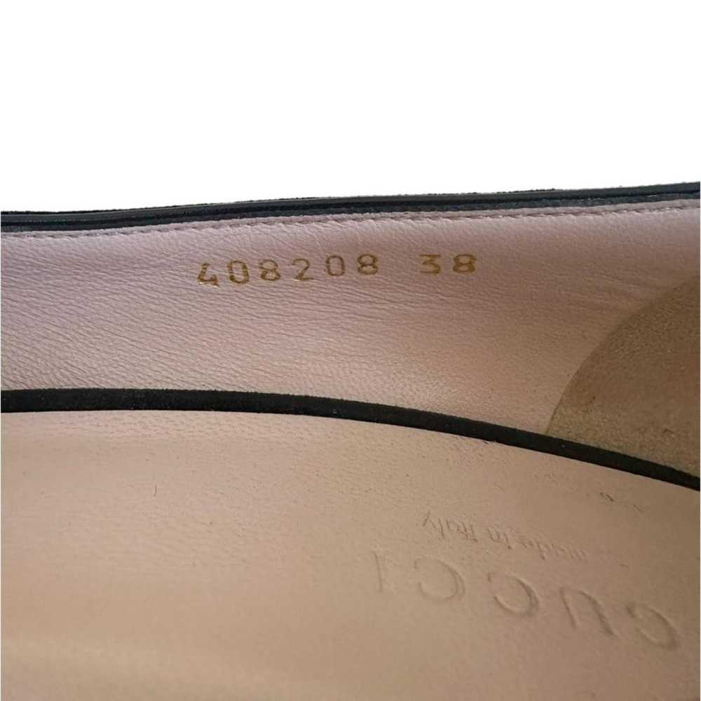 Gucci Marmont heels - image 9