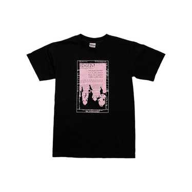 Band Tees × Gildan × Vintage 2002 Ed Gein Grindco… - image 1