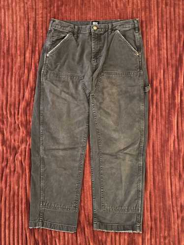 Urban Outfitters Distressed BDG Double Knee Workpa