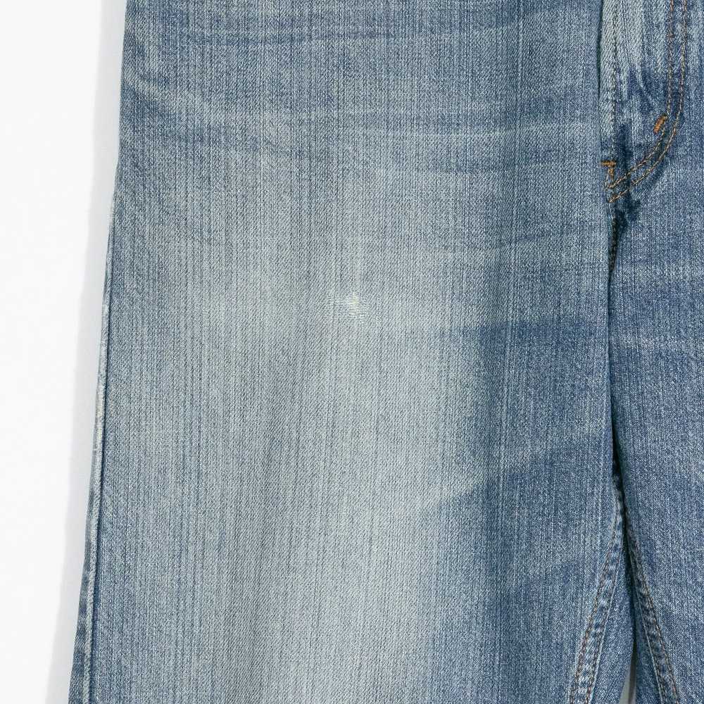 Levi's × Vintage Vintage Levis 559 Jeans 34x27 - … - image 3