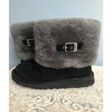 UGG Boots Size