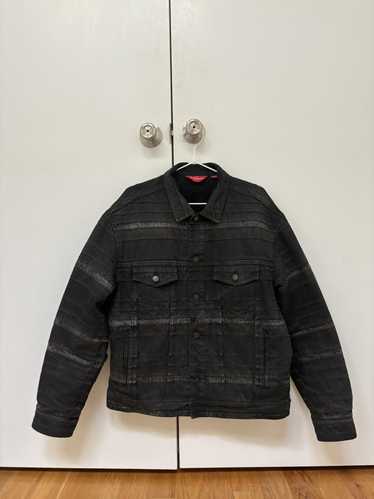 Supreme denim trucker - Gem Supreme denim trucker - Gem