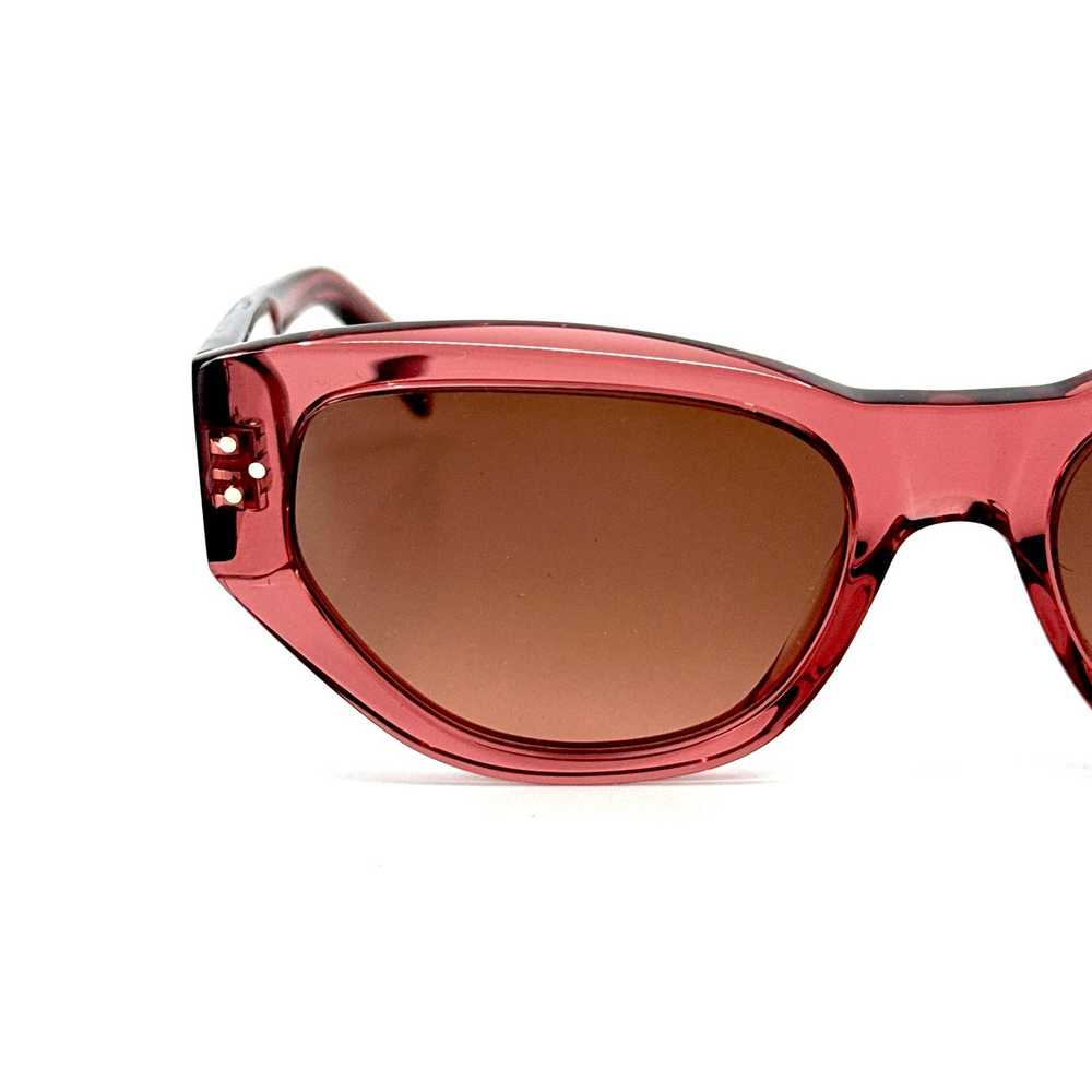 Celine New! CELINE Sunglasses CL40219I 74T, Authe… - image 5